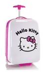 Dětský kufřík na kolečkách Heys Kids Hello Kitty 4