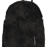 Elegantní dámský batoh do města Enrico Benetti Teddy Backpack Black
