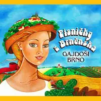 Gajdoši Brno – Písničky z Brněnska