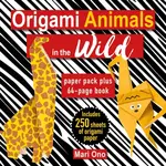 Origami Animals in the Wild - Mari Ono