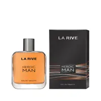 LA RIVE Heroic Pánská EdT 100 ml