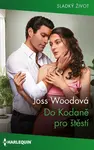 Do Kodaně pro štěstí - Joss Woodová
