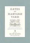 Gates of Harvard Yard
