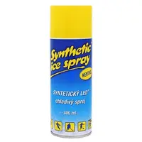 BTC Syntetický led chladivý 400 ml