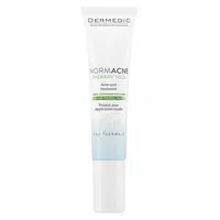 DERMEDIC Normacne Bodový reduktor akné 15 ml