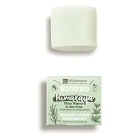 LA SAPONARIA Himalaya BIO Tuhý deodorant 40 g