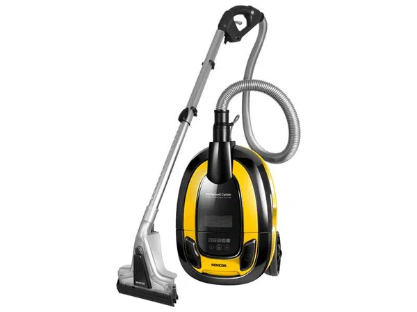Vysavač průmyslový SENCOR SVC 5001YL