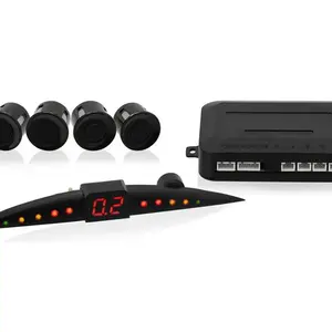 Parkovací senzory COMPASS 33602