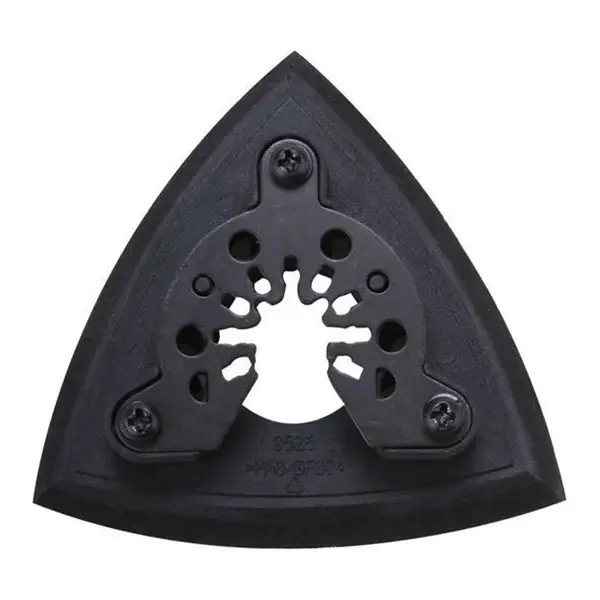 Nosič brusných výseků delta EVA EXTOL PREMIUM 8803864 80mm