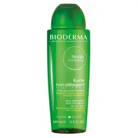 BIODERMA Nodé Fluide Šampon na vlasy 400 ml
