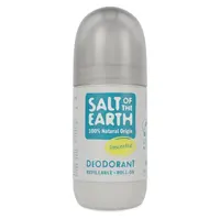 ﻿SALT OF THE EARTH  Přírodní deo roll-on neparfémovaný 75 ml