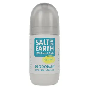 SALT OF THE EARTH  Přírodní deo roll-on neparfémovaný 75 ml