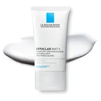 LA ROCHE-POSAY Effaclar MAT+ Hydratační péče 40 ml