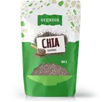 ORGANIS Chia semínka 500 g