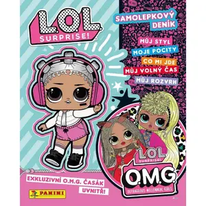 L.O.L. Surprise! O.M.G. - album