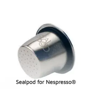 Kapsle Sealpod pro Nespresso ®