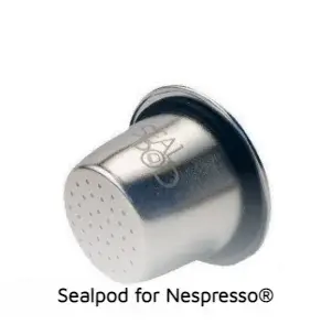 Kapsle Sealpod pro Nespresso ®