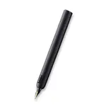 Lamy Dialog CC All Black hrot B