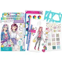 Návrhářské portfolio - symboly