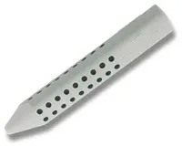 Pryž Faber-Castell Grip 2001 - šedá