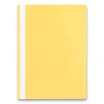 Rychlovazač PP - A4, 10 ks - žlutý