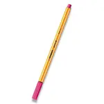 Liner STABILO point 88 - růžový