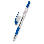 Kuličkové pero Cello Pronto - modrá