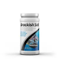 Seachem Brackish Salt 600g