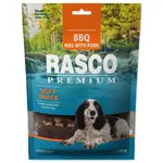 Pochoutka Rasco Premium BBQ Vepřové žebírka 230g