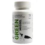 QualDrop Green Mussel - krmivo pro krevety 30g