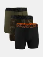 Men's boxers Under Armour M UA Perf Tech 6in - 3pk - Men's