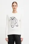 EA7 Emporio Armani  Svetr