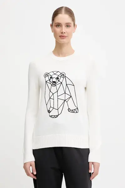 Svetr EA7 Emporio Armani