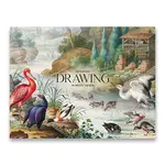 Skicák Shkolyaryk Muse Drawing - A4+, 20 listů