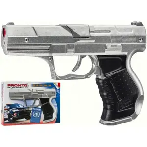 Pistole Pronto intervento
