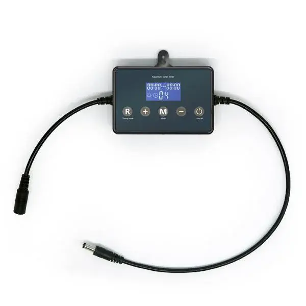 INVITAL LED ovladač