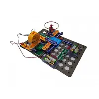 Boffin IV Kódování - 2