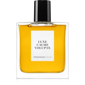 Francesca Bianchi Luxe Calme Volupte parfémový extrakt unisex 100 ml