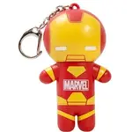 Lip Smacker balzám na rty/klíčenka 4g Ironman s příchutí punče