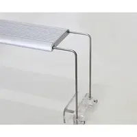 Kovové držáky LED světel řady A od Chihirova