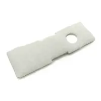 SUNSUN náhradní molitan pro závěsný filtr HBL-801