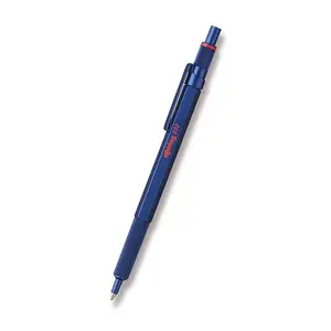 Rotring 600 Blue kuličkové pero