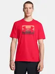 Under Armour Men's T-shirt UA M BOXED SPORTS UPDATED SS - Men's