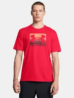 Under Armour Men's T-shirt UA M BOXED SPORTS UPDATED SS - Men's