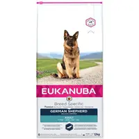 Euk German Shepherd 12kg