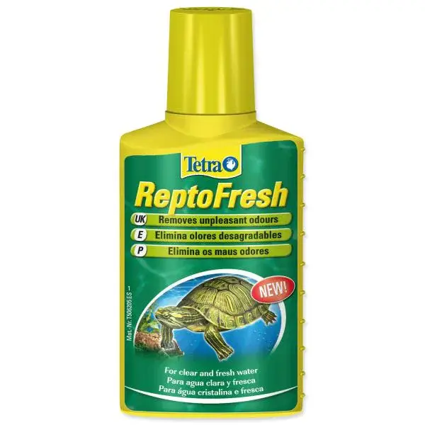 Krmivo Tetra Repto Fresh 100ml