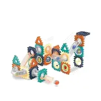 Kuličková dráha 66 ks