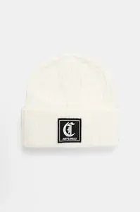 Čepice s příměsí vlny Just Cavalli