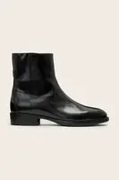 Kožené boty AllSaints Milton Boot