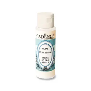 Lepidlo na textil Cadence - 70 ml